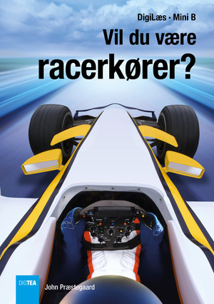 Vil du være racerkører?