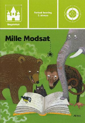 Mille Modsat