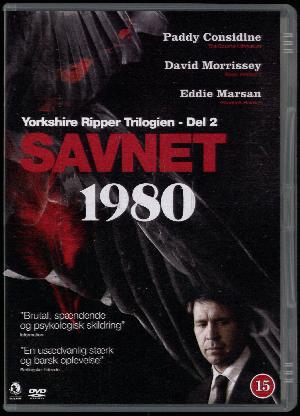 Savnet 1980