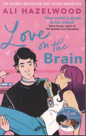 Love on the brain