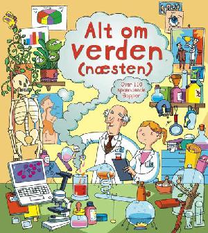 Alt om verden (næsten)