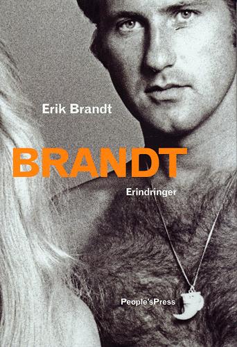 Brandt : erindringer