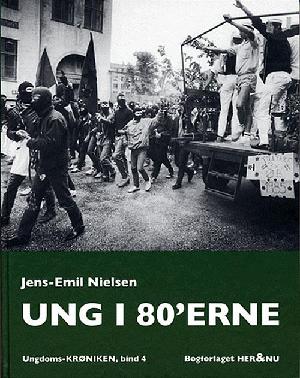 Ung i 80'erne