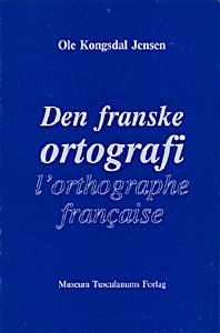Den franske ortografi