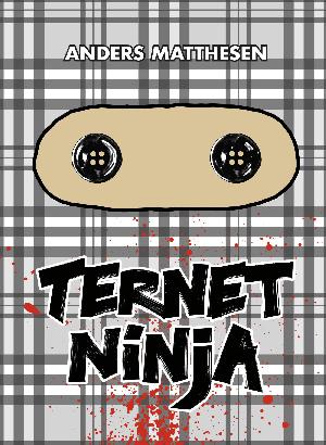 Ternet Ninja. 1