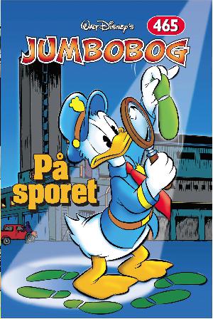 På sporet