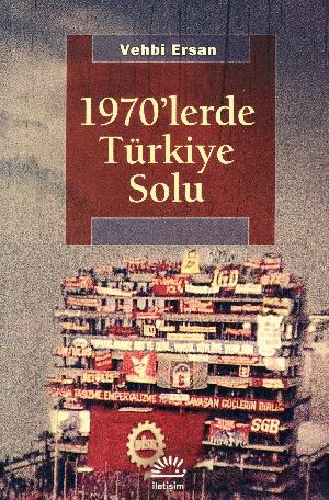 1970'lerde Türkiye solu