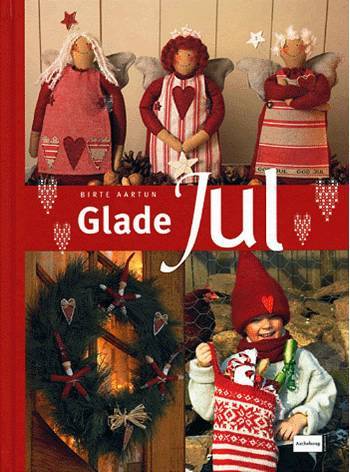 Glade jul