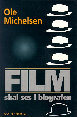 Film skal ses i biografen