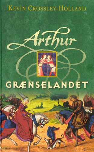 Arthur - grænselandet