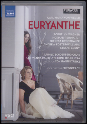 Euryanthe