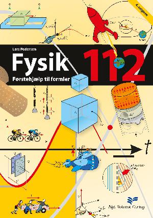 Fysik 112 : førstehjælp til formler