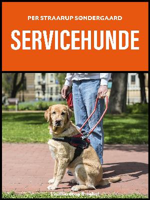 Servicehunde - til handikappede