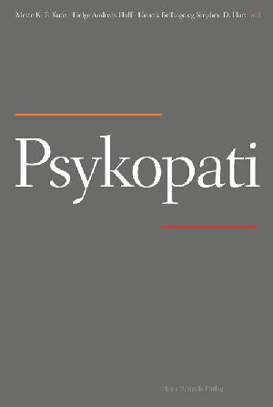 Psykopati