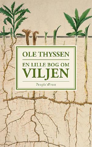 En lille bog om viljen