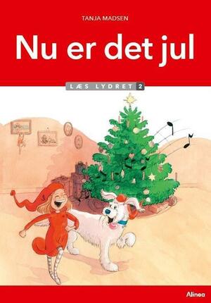 Nu er det jul