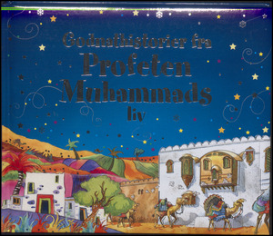 Godnathistorier fra profeten Muhammads liv