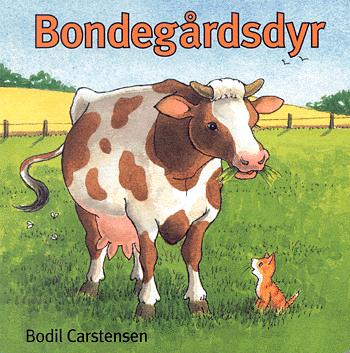 Bondegårdsdyr