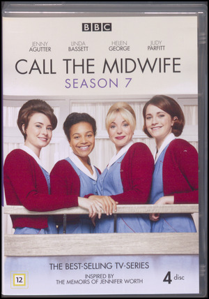 Call the midwife. Disc 4