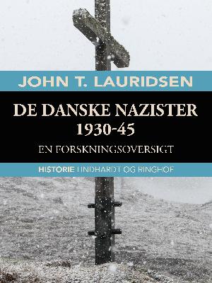 De danske nazister 1930-45 : en forskningsoversigt