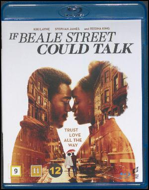 If Beale Street could talk