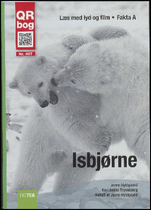 Isbjørne