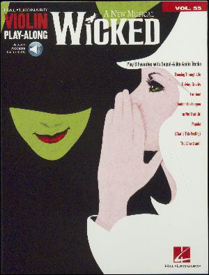 Wicked : a new musical