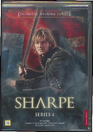 Sharpe's mission