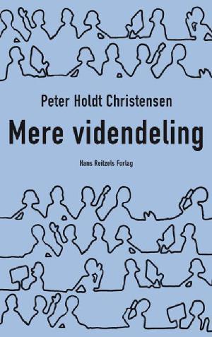 Mere videndeling