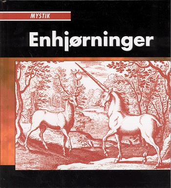 Enhjørninger