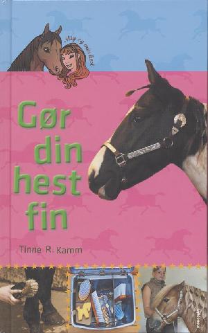 Gør din hest fin