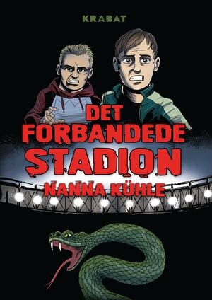 Det forbandede stadion