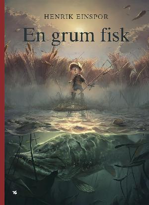 En grum fisk