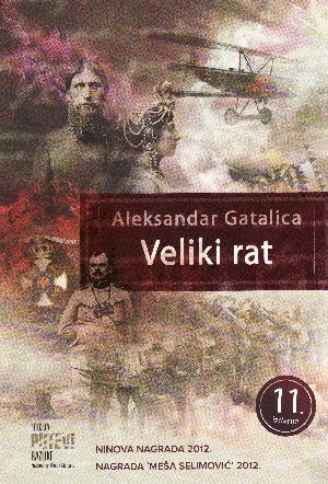 Veliki rat