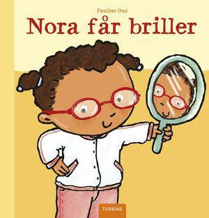 Nora får briller