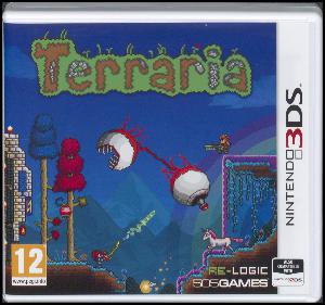 Terraria