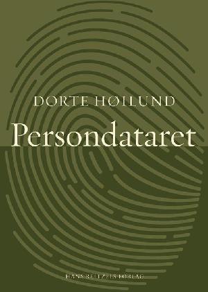 Persondataret