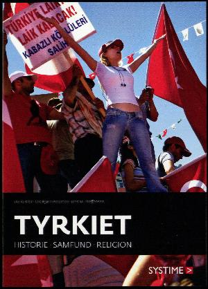 Tyrkiet - historie, samfund, religion