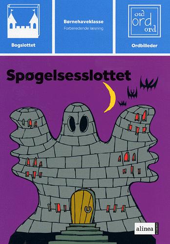 Spøgelsesslottet