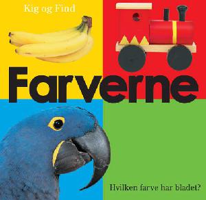 Farverne