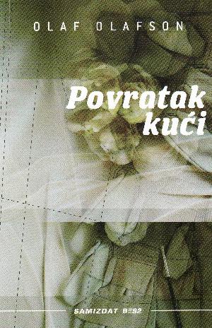 Povratak kući