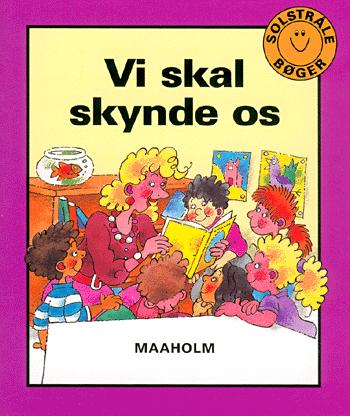 Vi skal skynde os