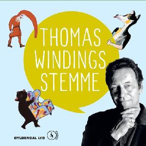 Thomas Windings stemme