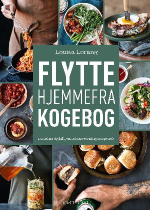 Flytte hjemmefra kogebog