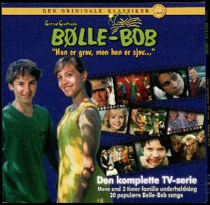 Bølle-Bob