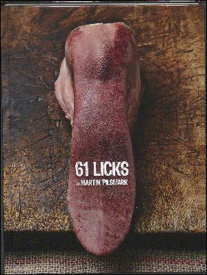 61 licks af Martin Pilsmark