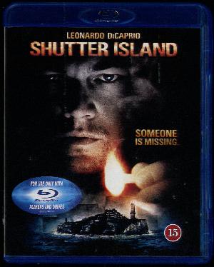 Shutter Island