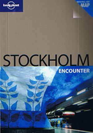 Stockholm : a pocket guide to the city's best cultural hangouts, shops, bars and eateries