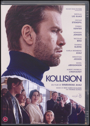 Kollision