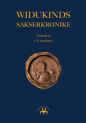 Widukinds sakserkrønike